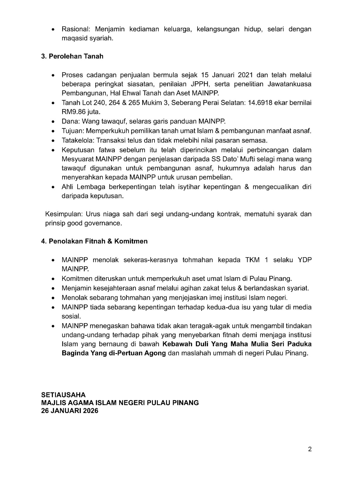 KenyataanMediaMAINPP 2